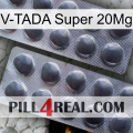 V-TADA Super 20Mg 31